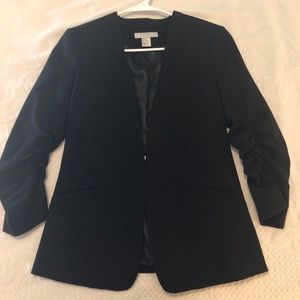 Women’s suit black small